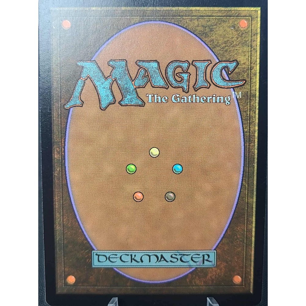 Oblivion Sower – MTG Oath of the Gatewatch – Foil‎ Mythic Rare (NM) - Picture 7 of 7